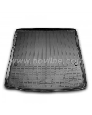Kadica za gepek INFINITI QX56 2010-2013/QX80 2013->, 3 reda sedišta, duga